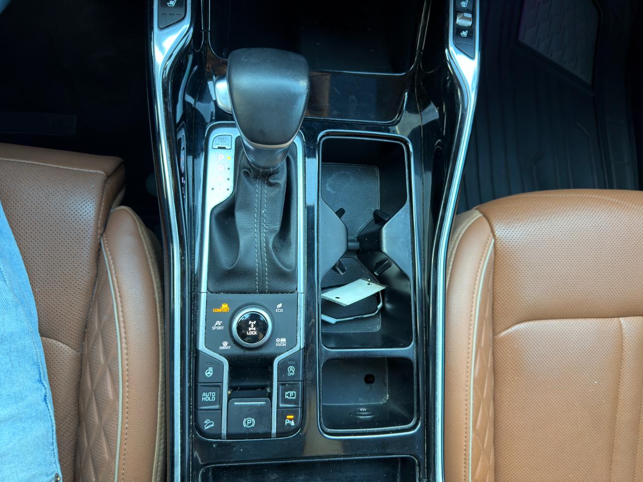 Kia Sorento X-Line SX Prestige AWD 2023