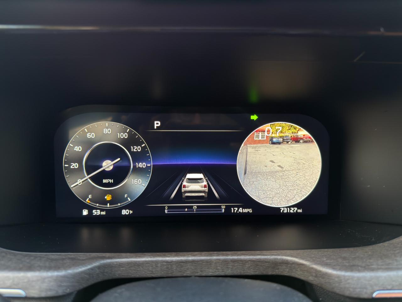 Kia Sorento X-Line SX Prestige AWD 2023