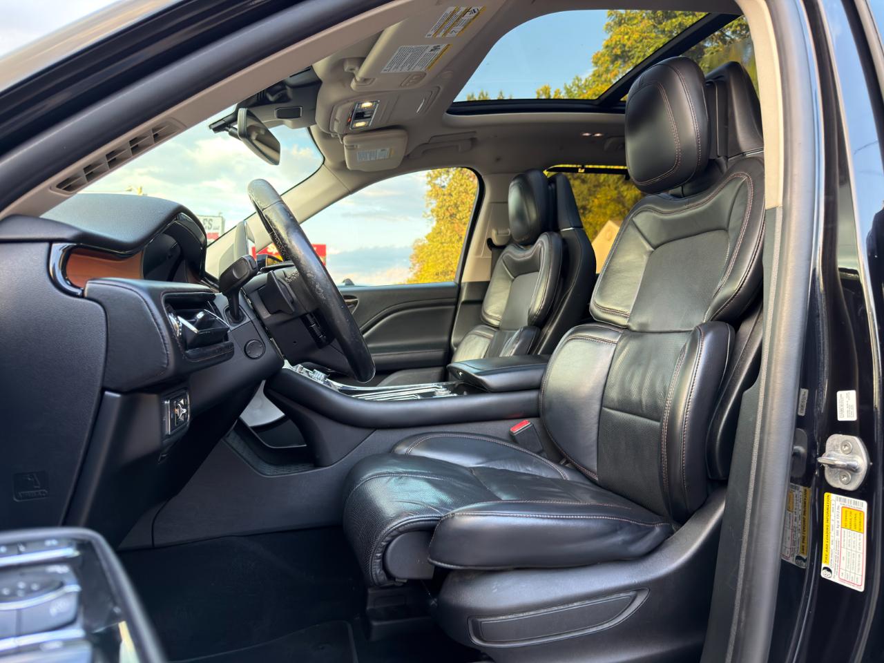 Lincoln Aviator Reserve AWD 2020