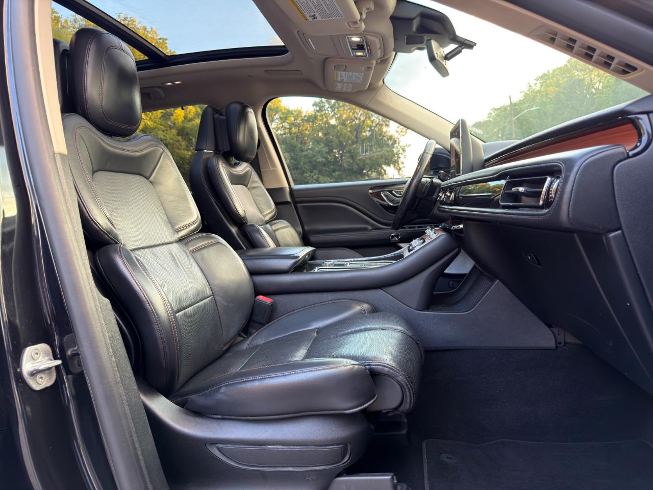 Lincoln Aviator Reserve AWD 2020