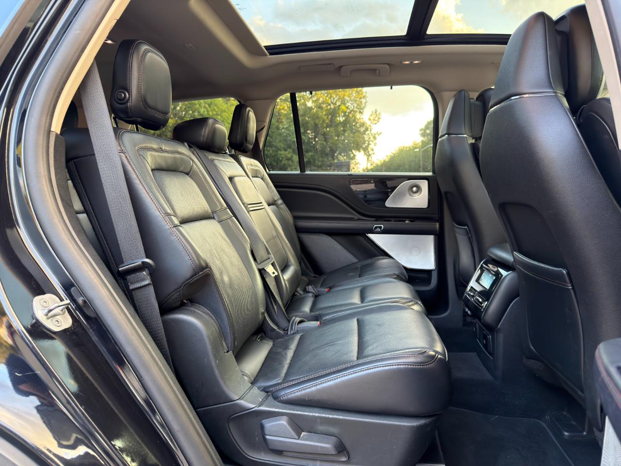 Lincoln Aviator Reserve AWD 2020
