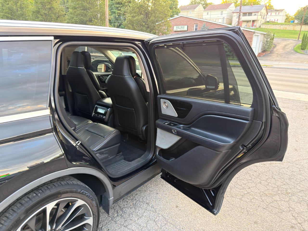 Lincoln Aviator Reserve AWD 2020