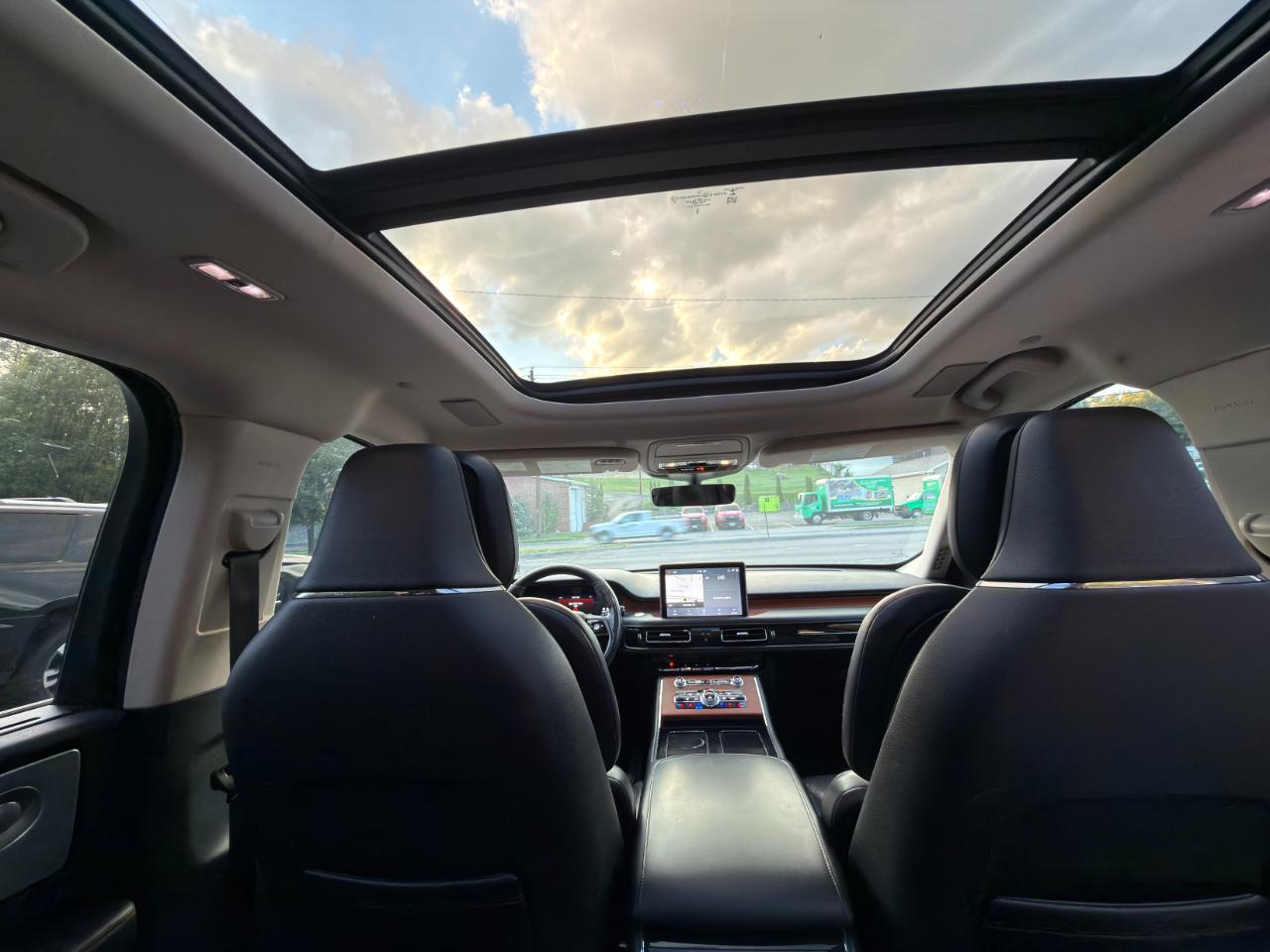 Lincoln Aviator Reserve AWD 2020