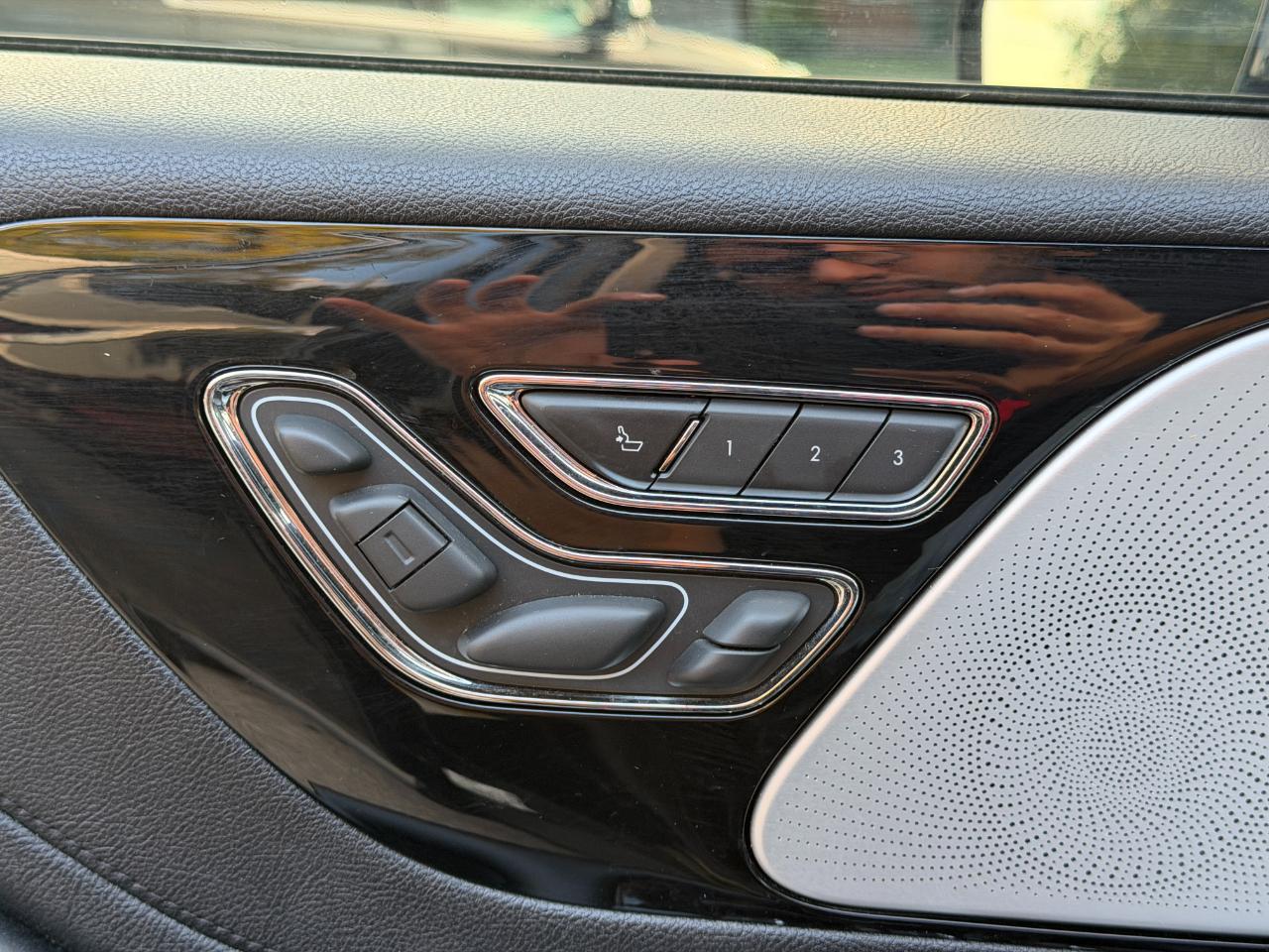 Lincoln Aviator Reserve AWD 2020