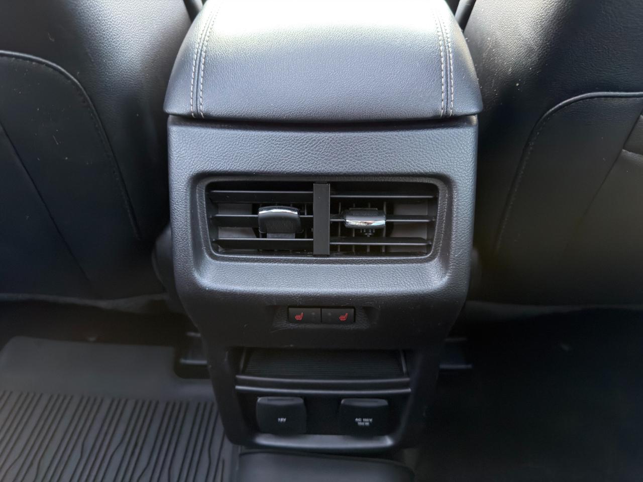 Ford Edge Titanium FWD 2018