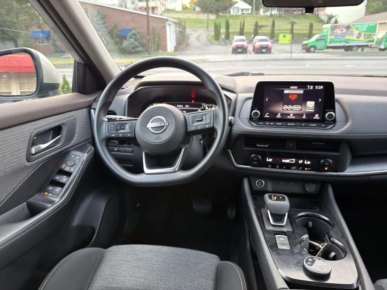 Nissan Rogue AWD SV 2023