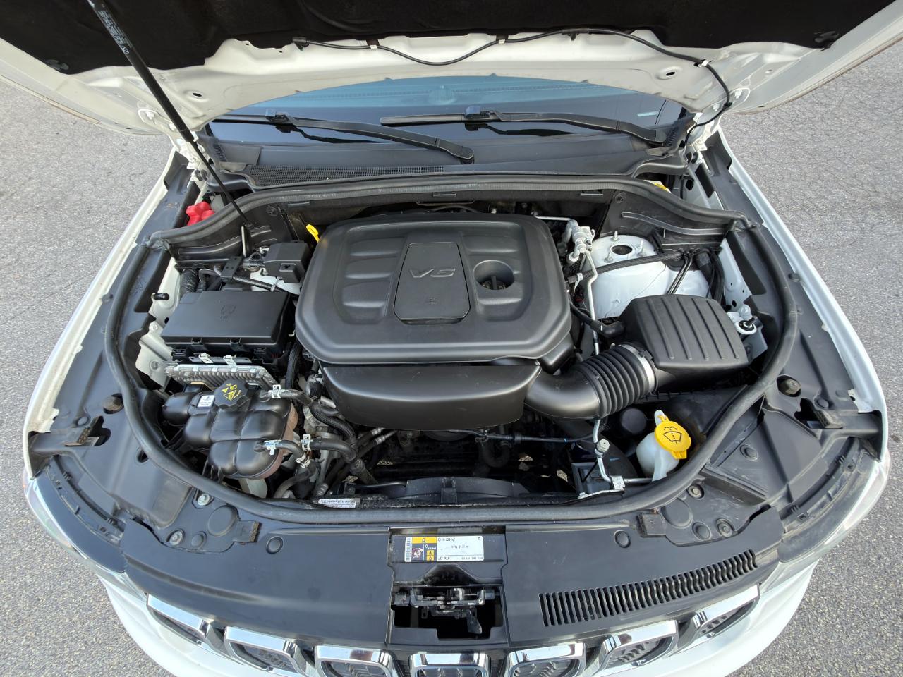 Jeep Grand Cherokee Limited 4x4 2020