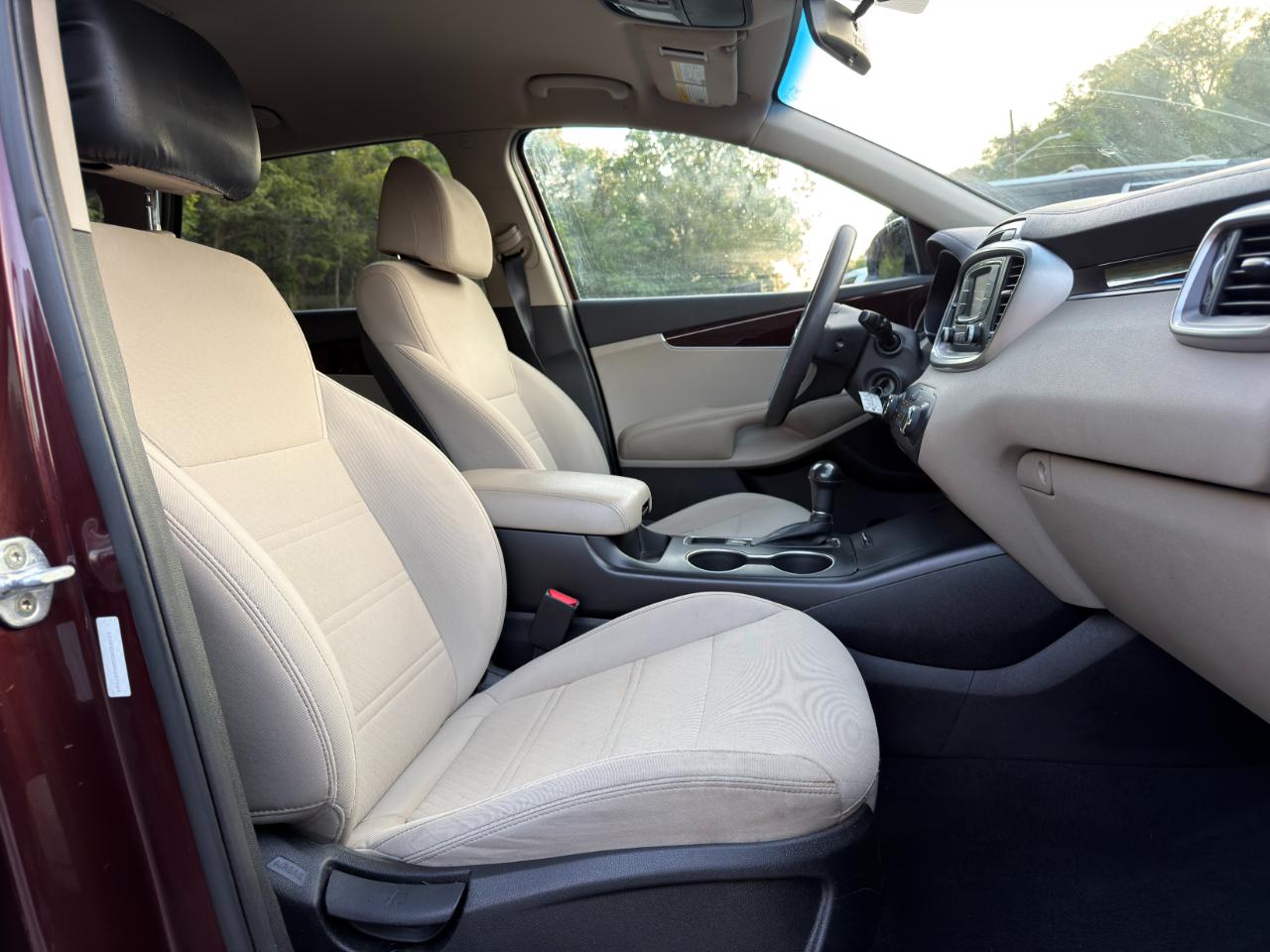 Kia Sorento LX AWD 2017