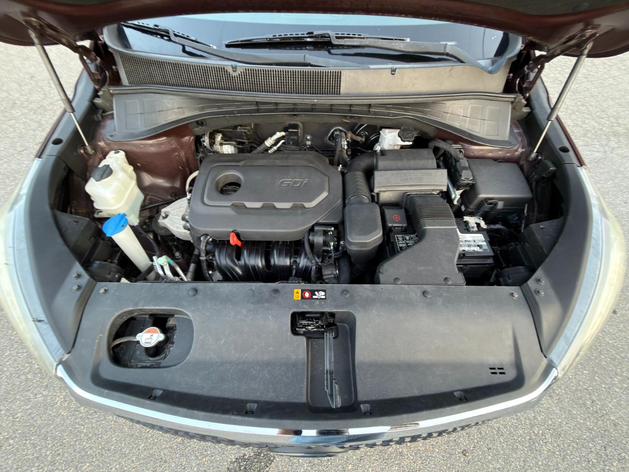 Kia Sorento LX AWD 2017