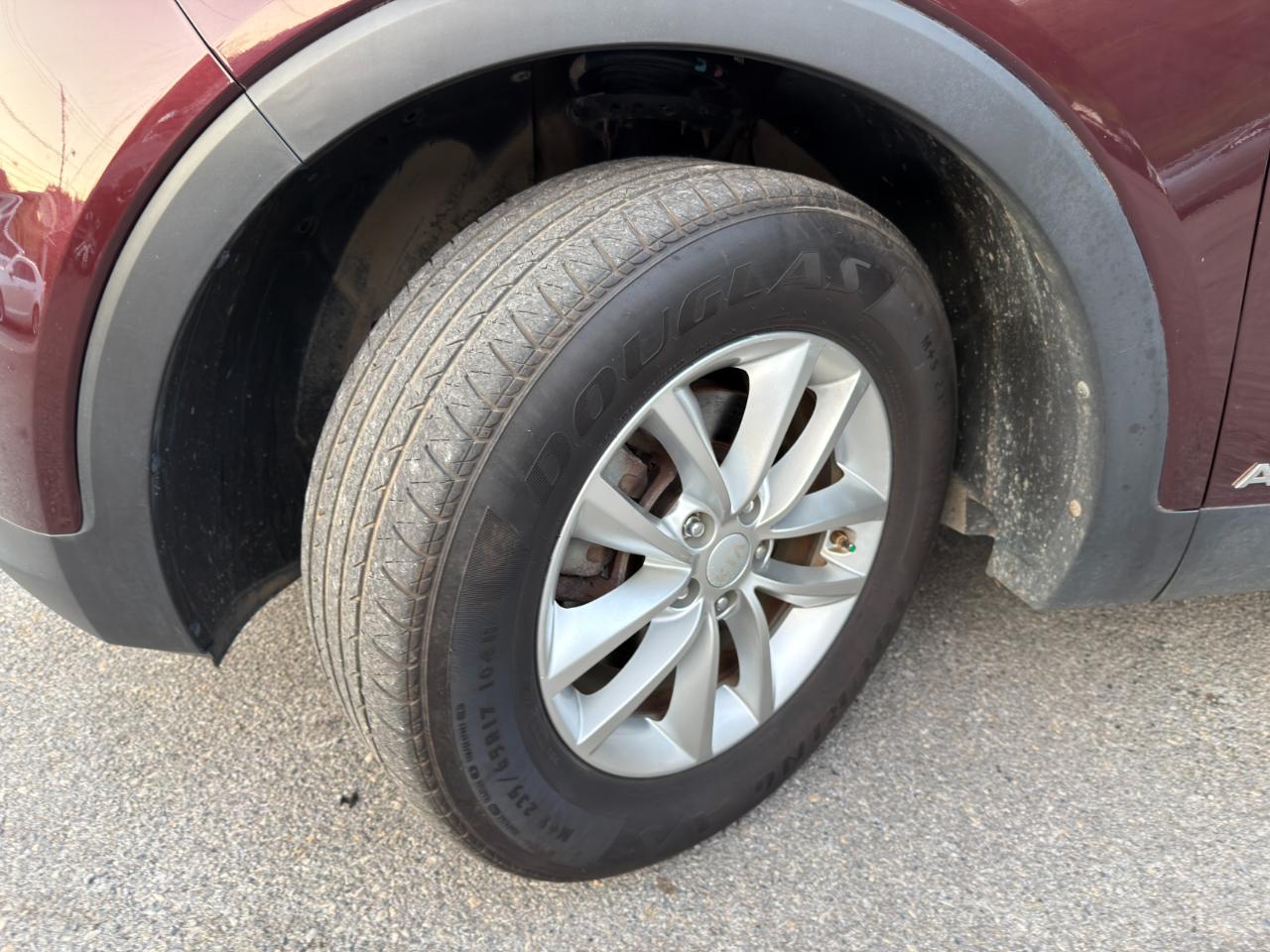 Kia Sorento LX AWD 2017