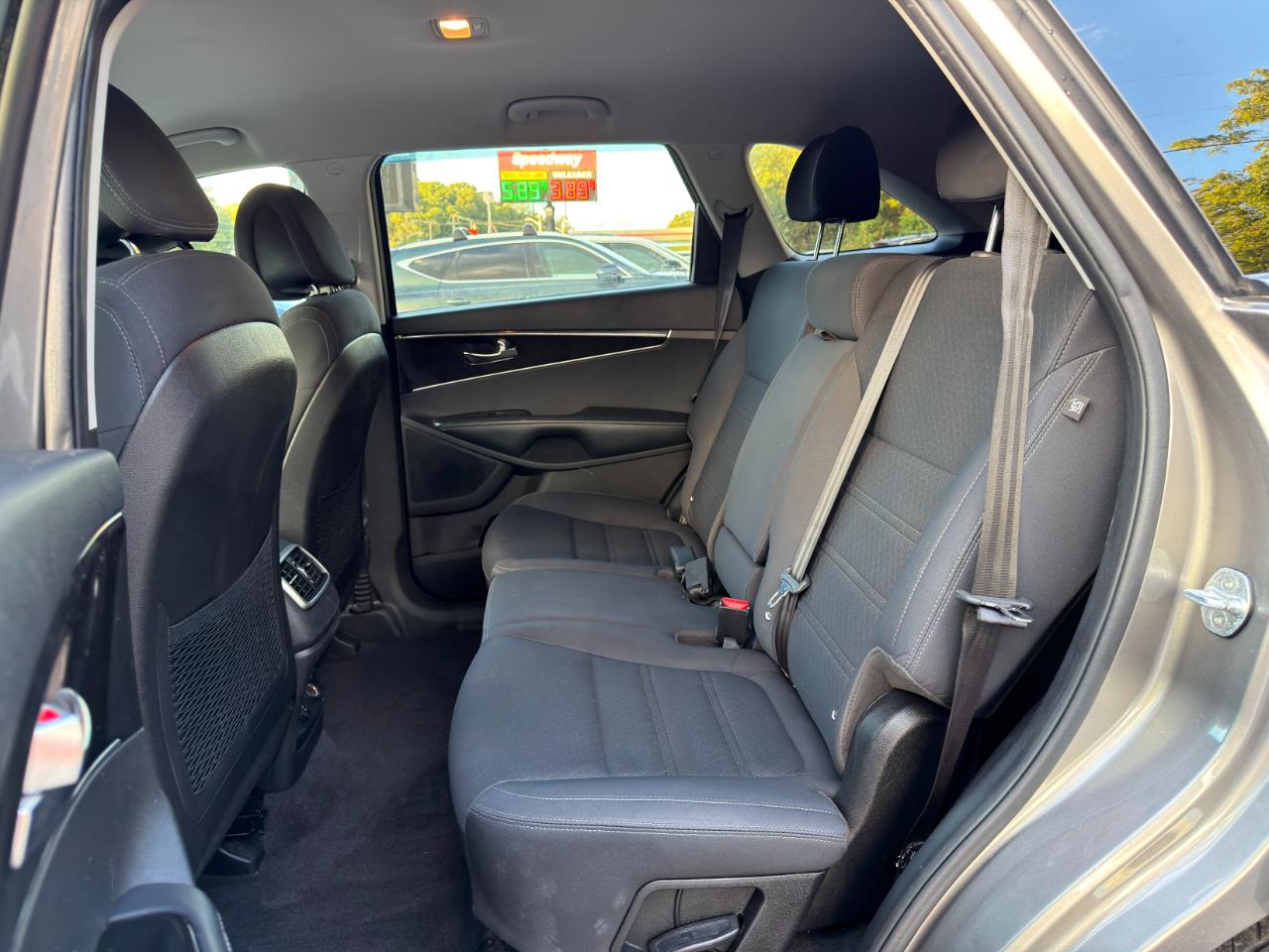 Kia Sorento AWD 4dr 2.4L LX 2016