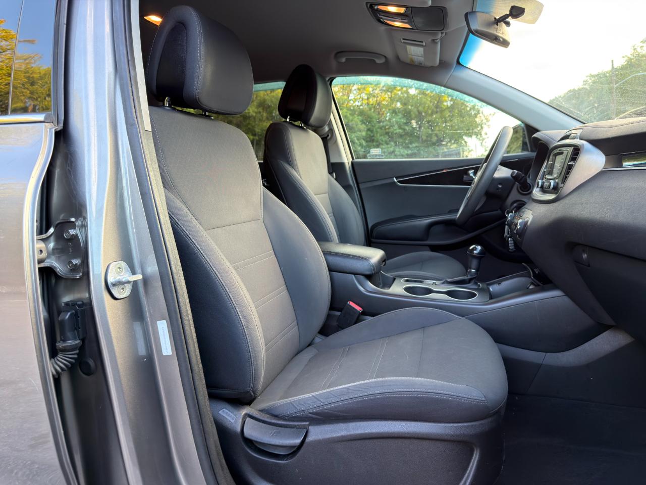 Kia Sorento AWD 4dr 2.4L LX 2016
