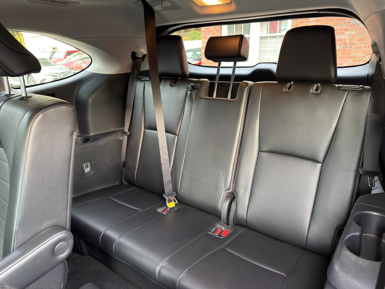 Toyota Highlander XLE AWD (Natl) 2021
