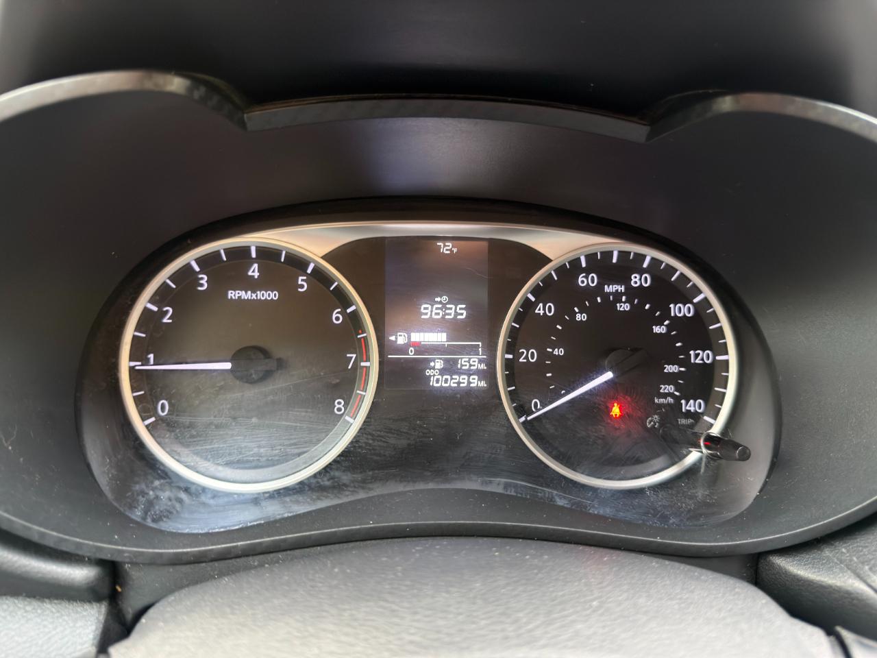 Nissan Versa S Manual 2020