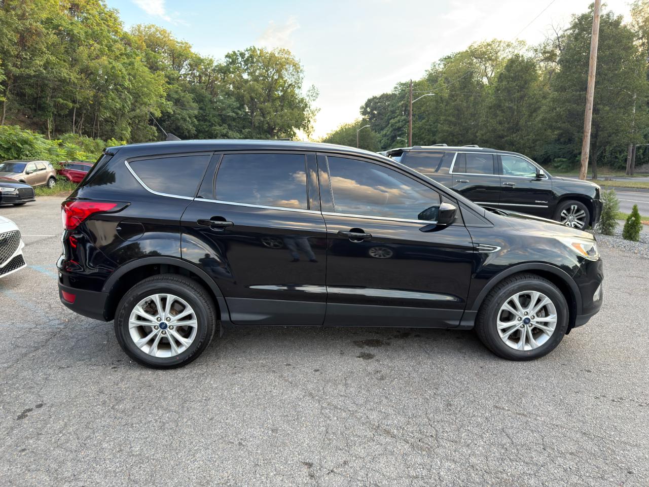 Ford Escape SE 4WD 2019