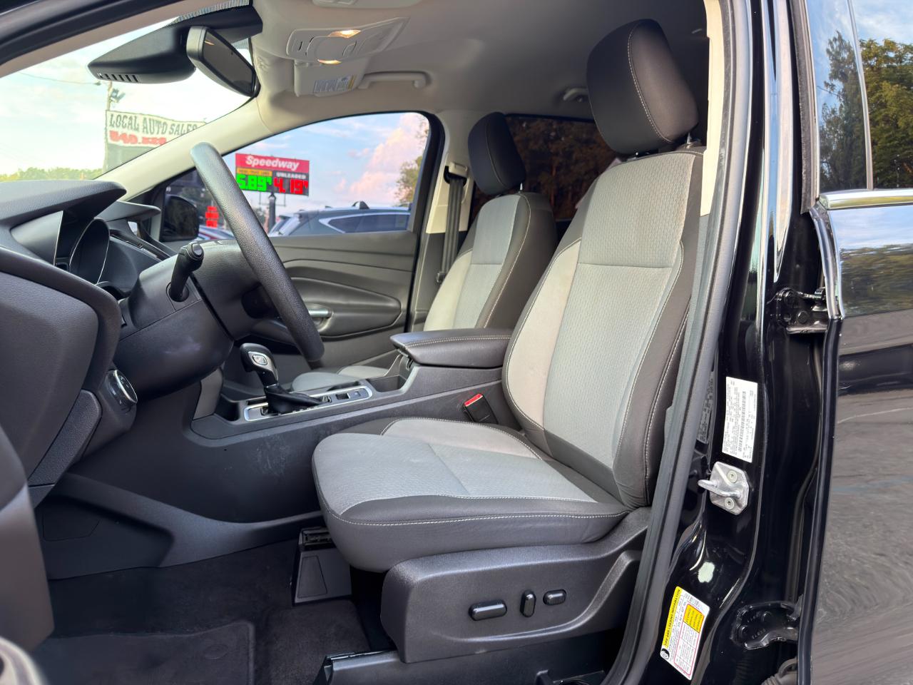 Ford Escape SE 4WD 2019