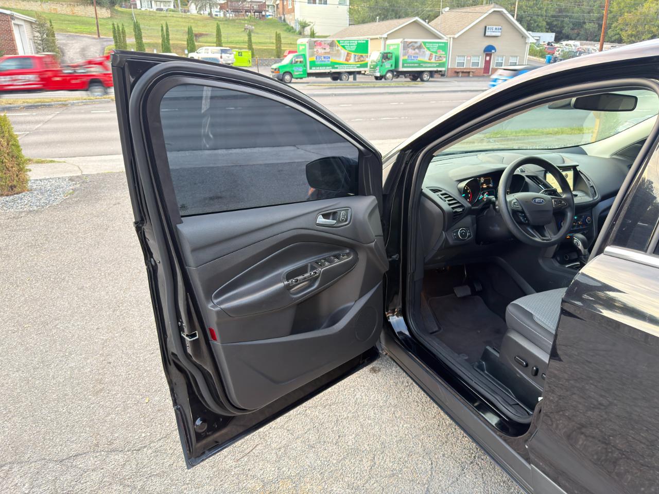 Ford Escape SE 4WD 2019