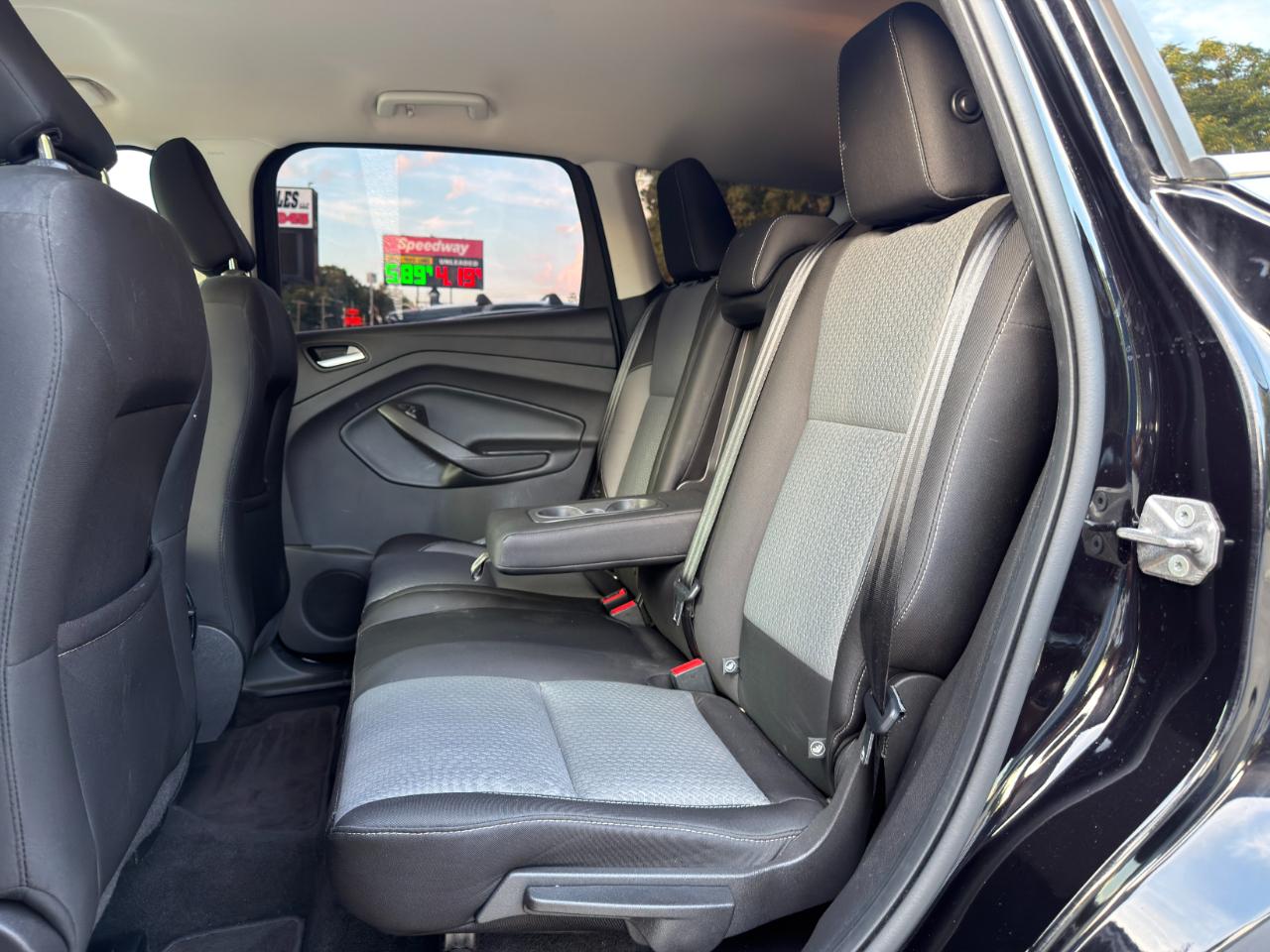Ford Escape SE 4WD 2019