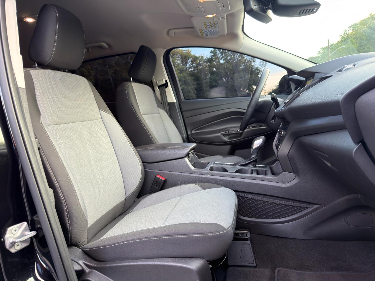 Ford Escape SE 4WD 2019