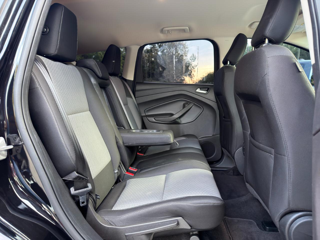 Ford Escape SE 4WD 2019