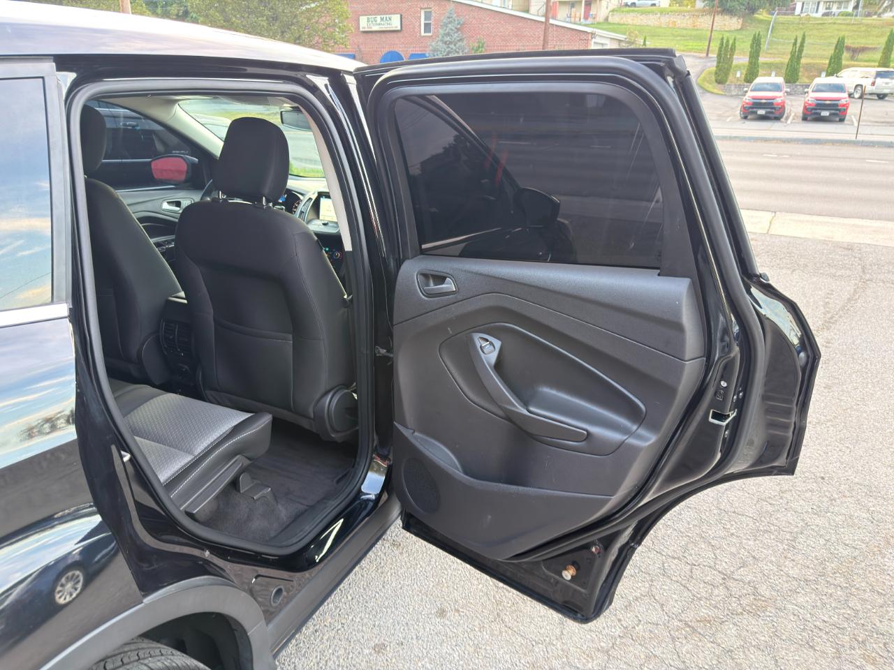 Ford Escape SE 4WD 2019
