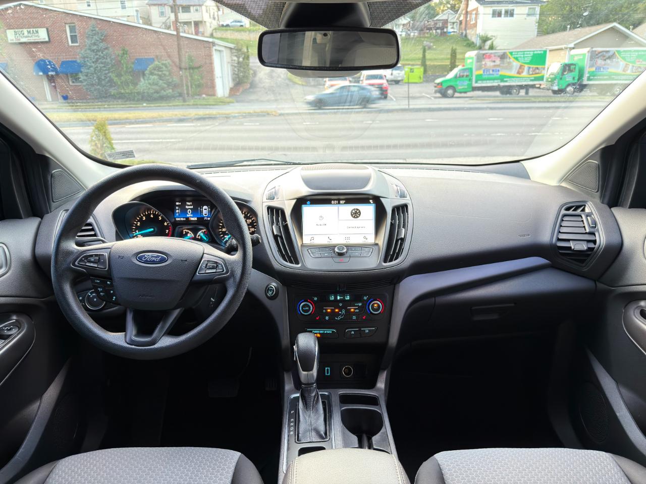 Ford Escape SE 4WD 2019