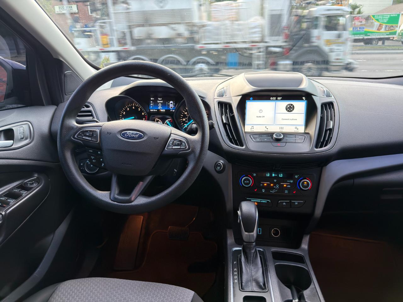 Ford Escape SE 4WD 2019