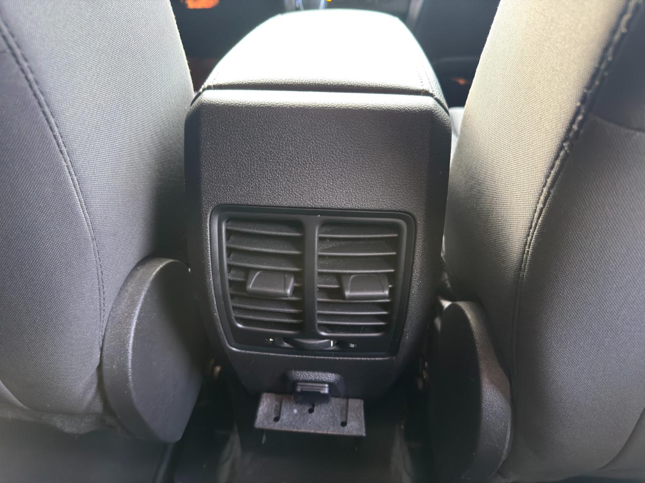 Ford Escape SE 4WD 2019