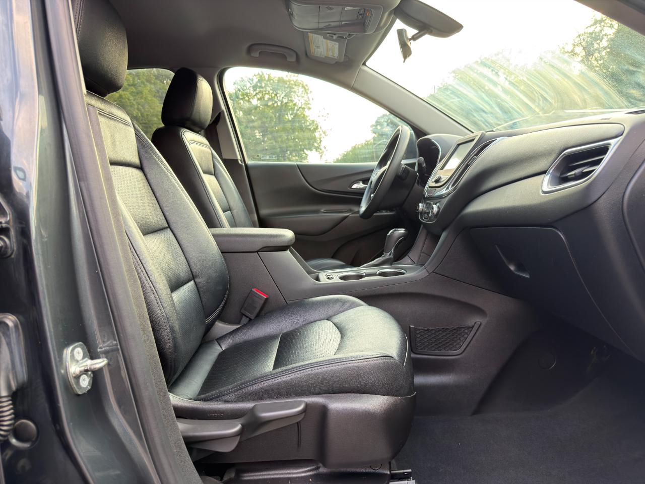 Chevrolet Equinox AWD 4dr LT w/1LT 2018