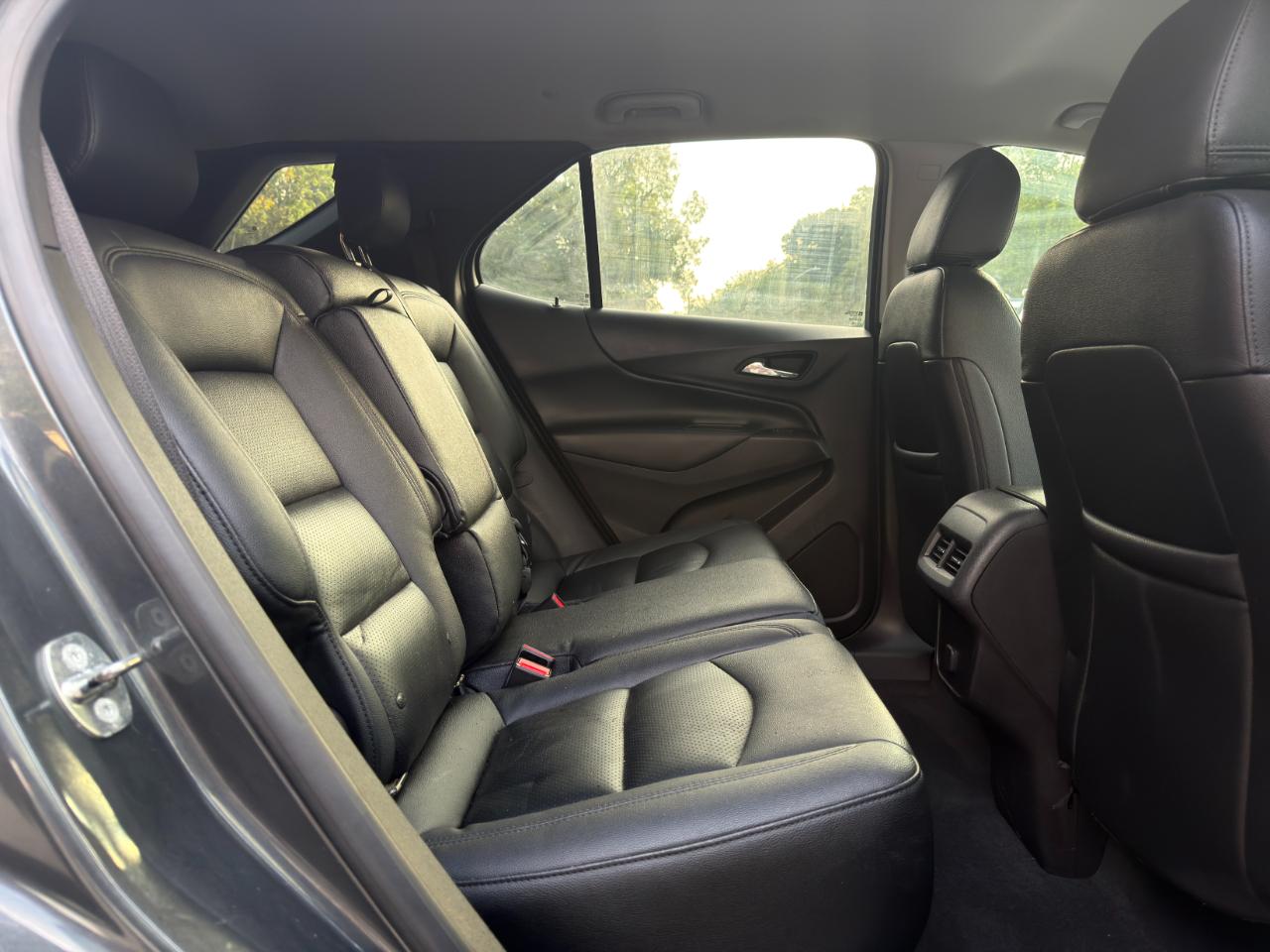 Chevrolet Equinox AWD 4dr LT w/1LT 2018