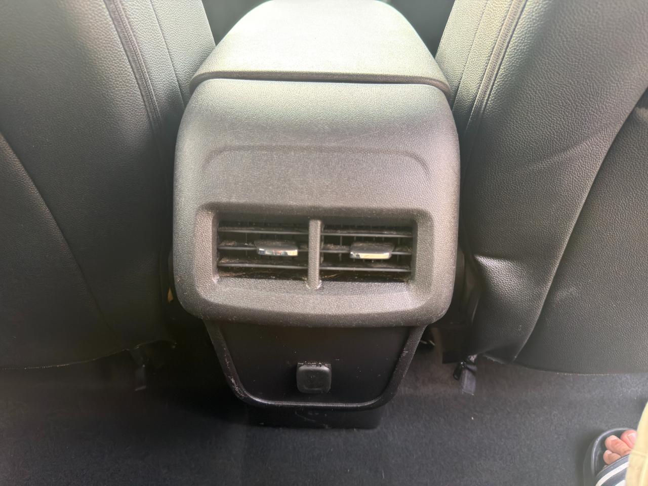 Chevrolet Equinox AWD 4dr LT w/1LT 2018