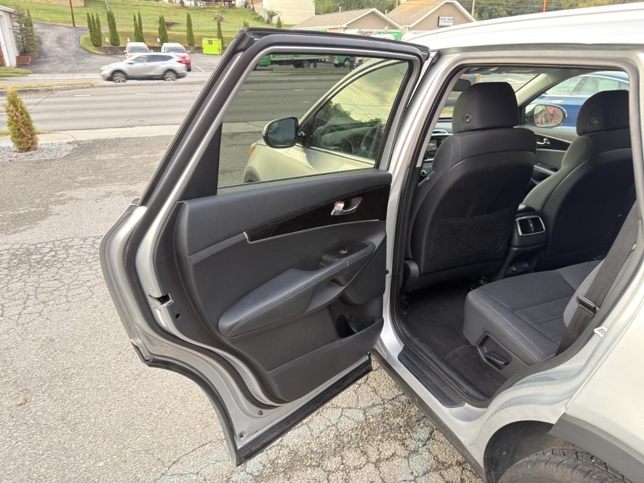 Kia Sorento LX FWD 2017