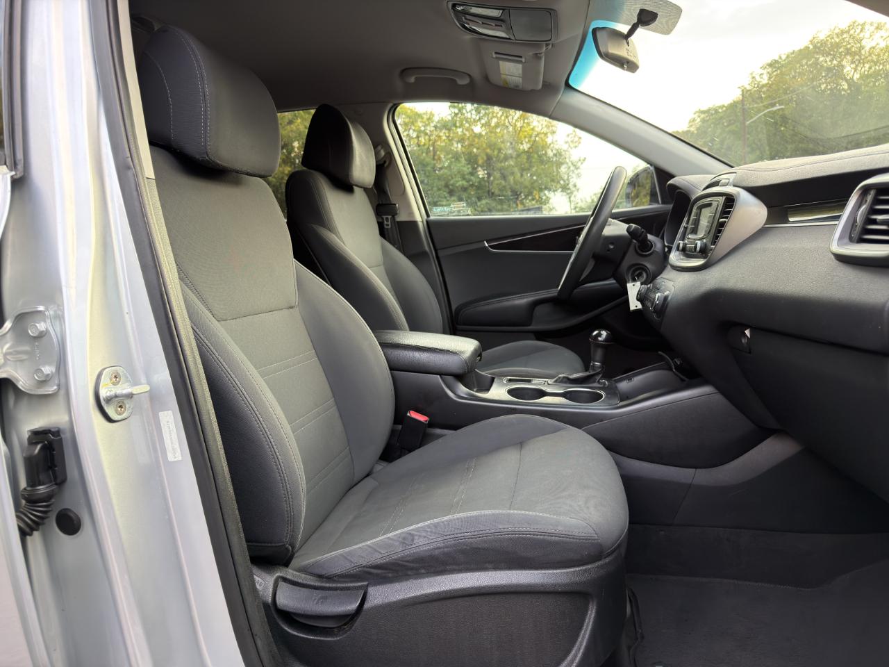 Kia Sorento LX FWD 2017