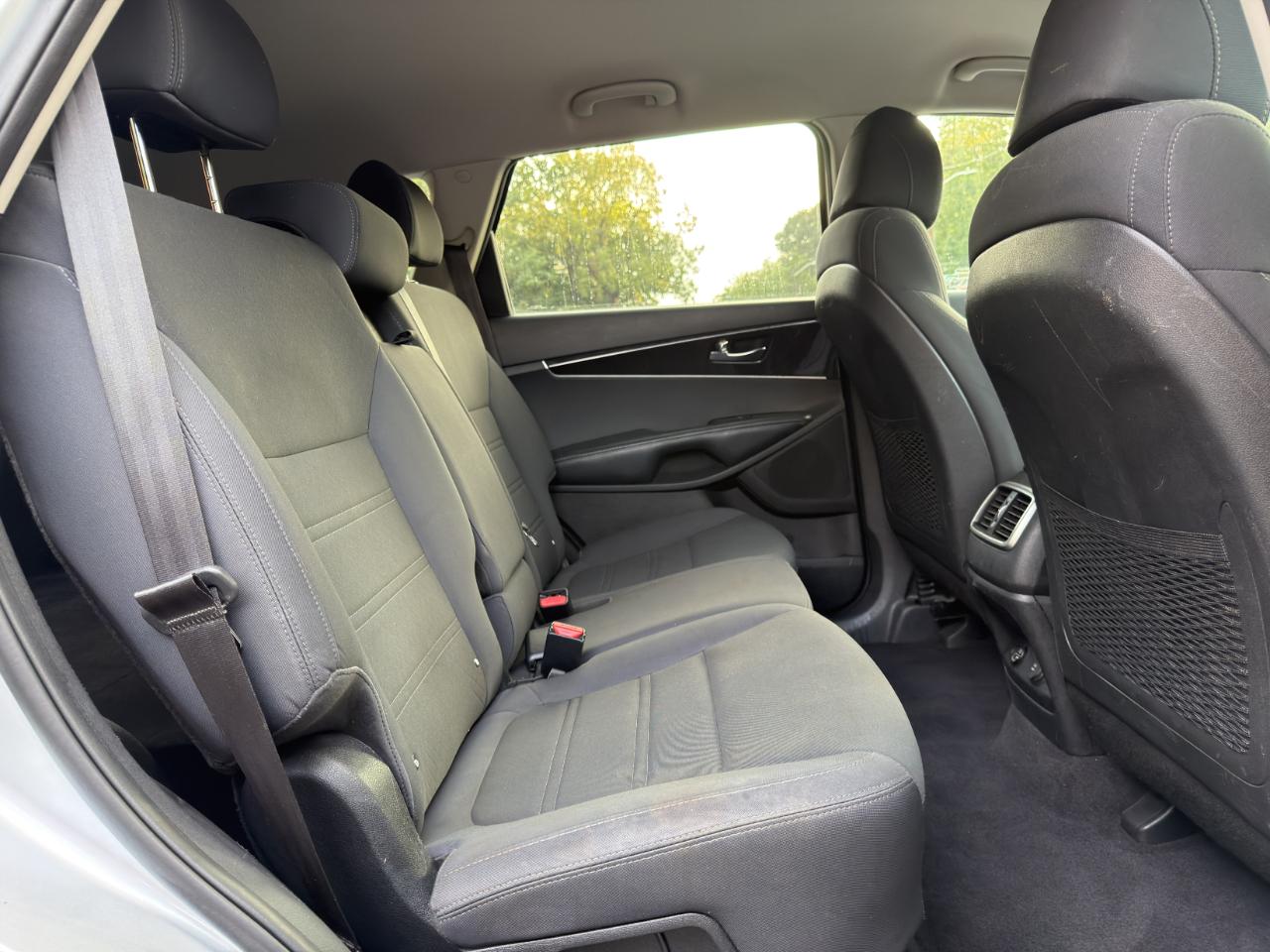 Kia Sorento LX FWD 2017