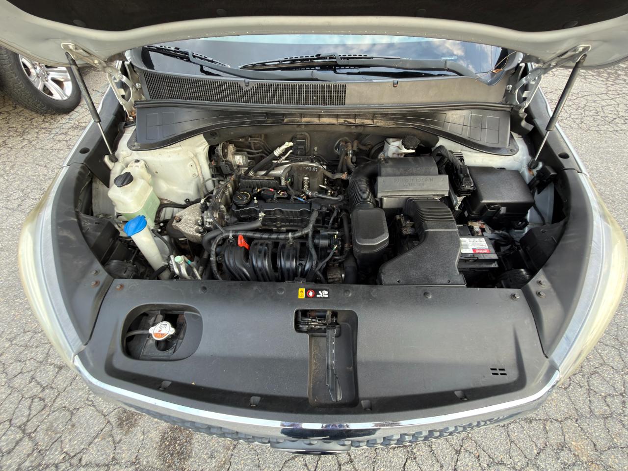 Kia Sorento LX FWD 2017