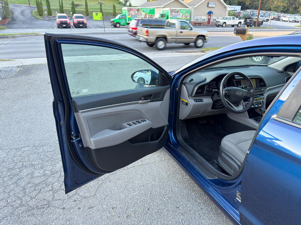 Hyundai Elantra Value Edition Auto 2019