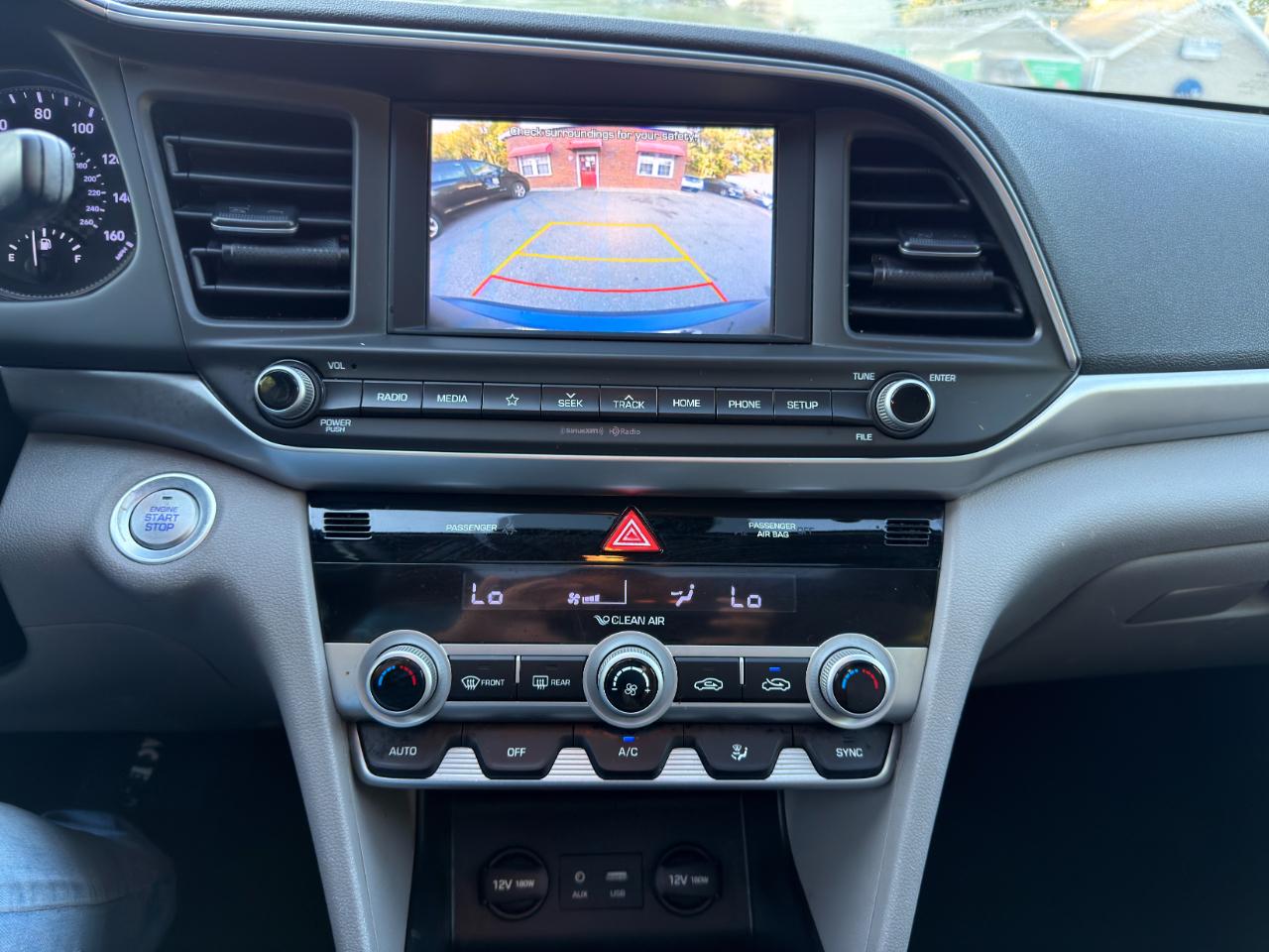 Hyundai Elantra Value Edition Auto 2019