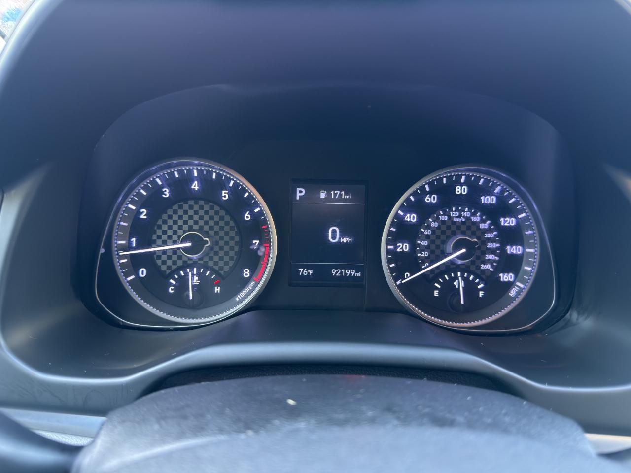 Hyundai Elantra Value Edition Auto 2019