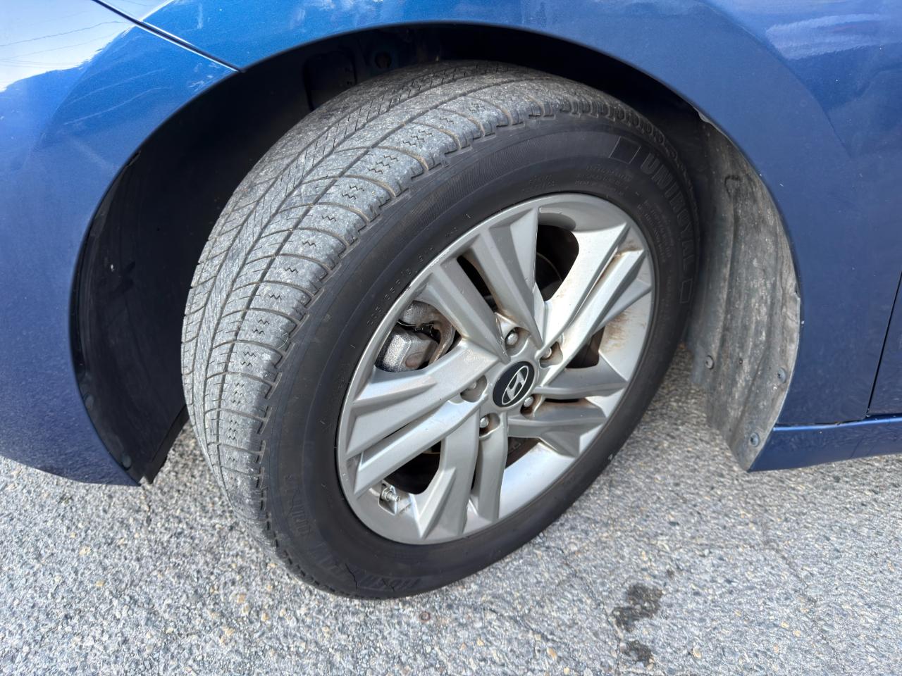 Hyundai Elantra Value Edition Auto 2019