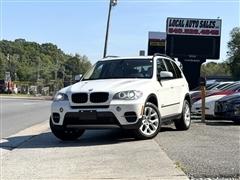 2013 BMW X5 