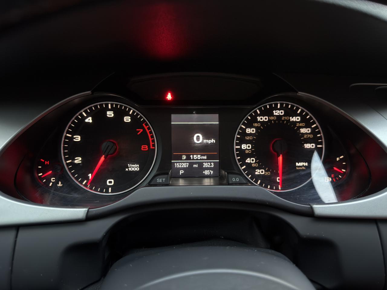 Audi A4 4dr Sdn Auto quattro 2.0T Premium Plus 2011