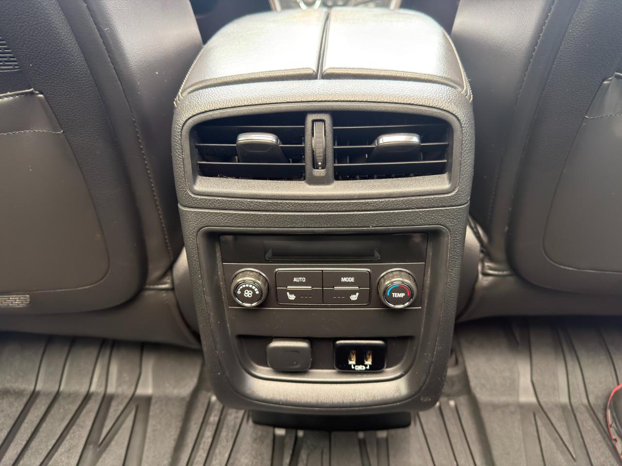 Buick Envision AWD 4dr Premium II 2017