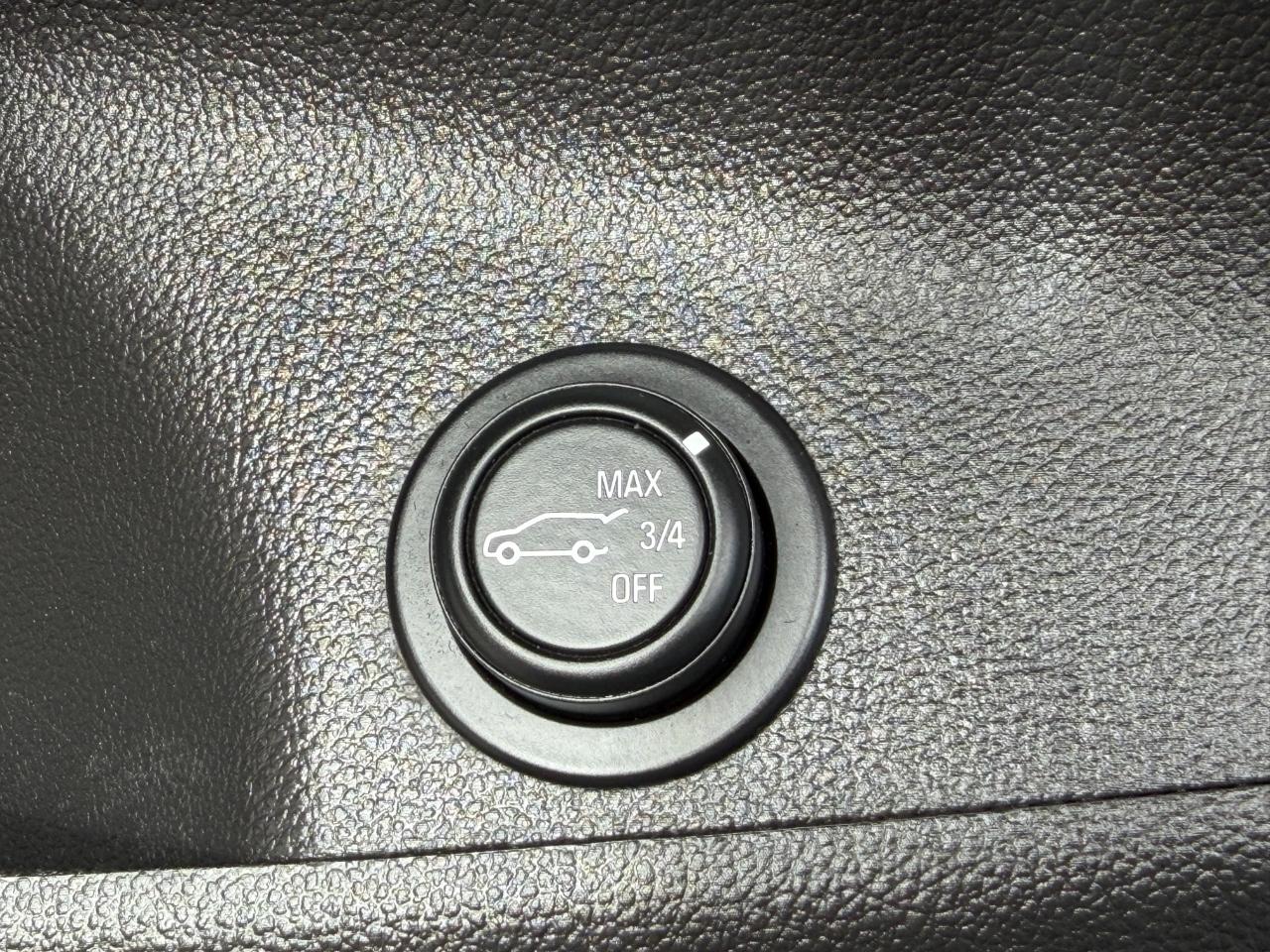 Buick Envision AWD 4dr Premium II 2017