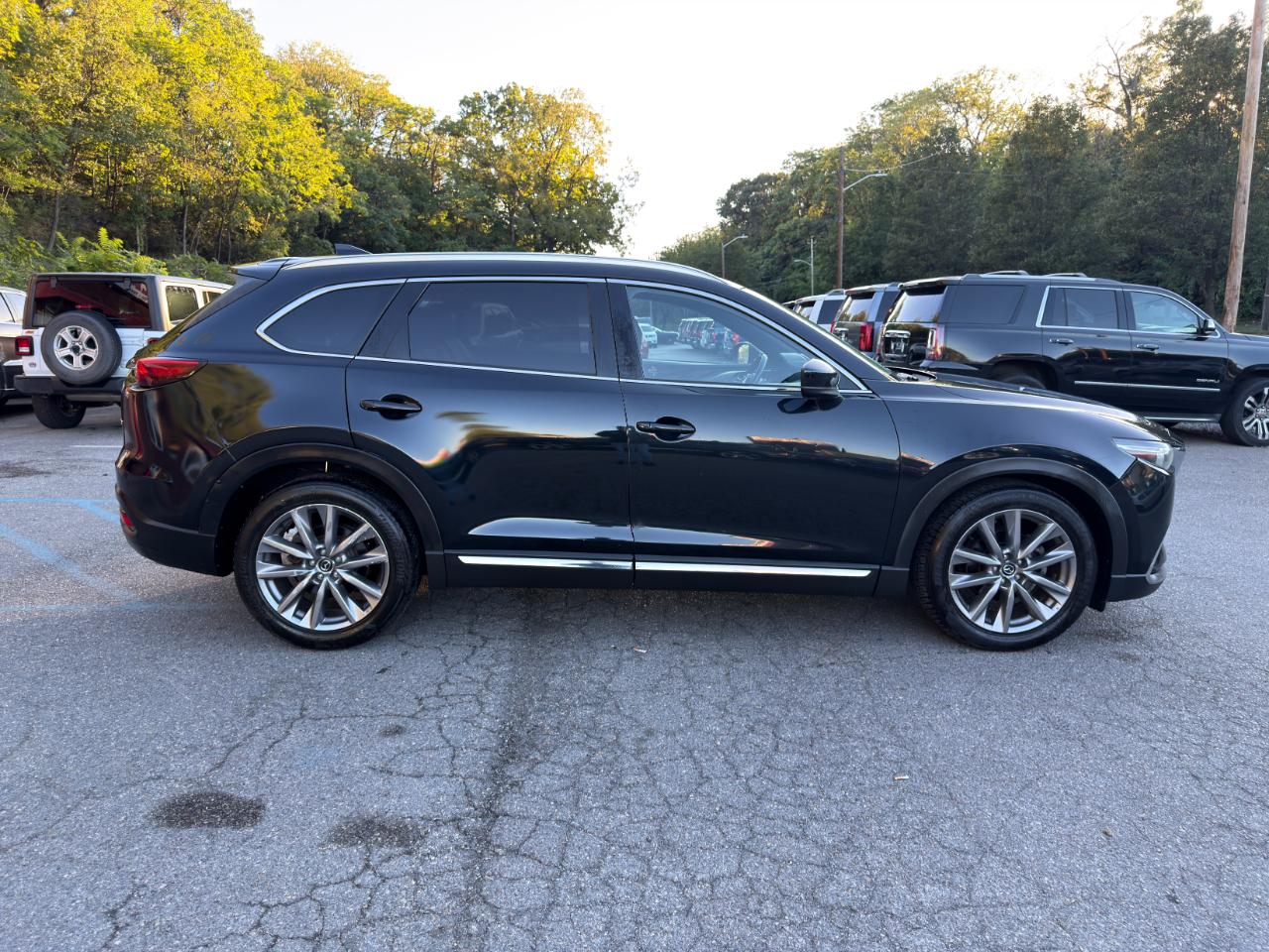 Mazda CX-9 Grand Touring FWD 2020