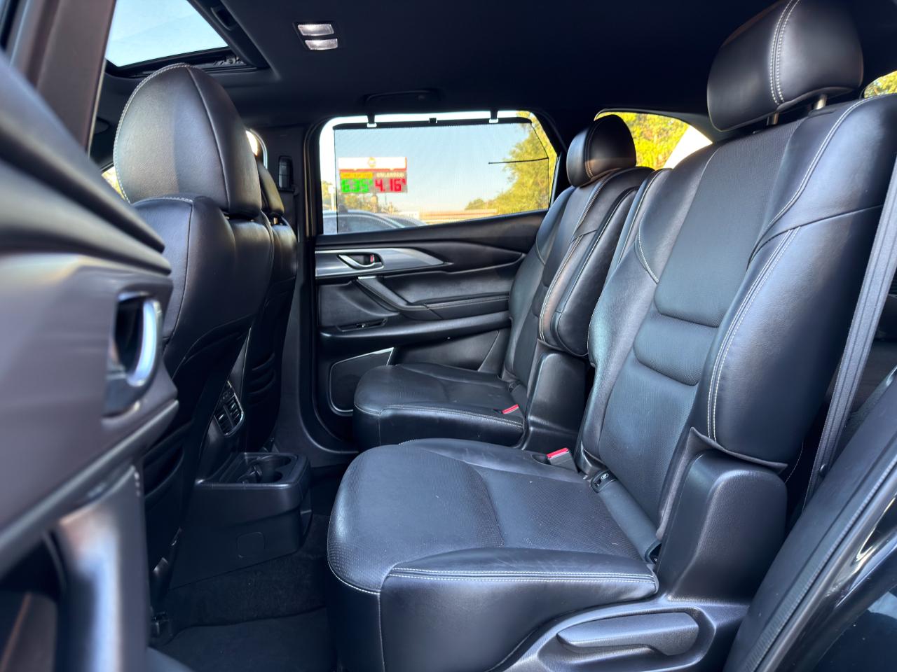 Mazda CX-9 Grand Touring FWD 2020