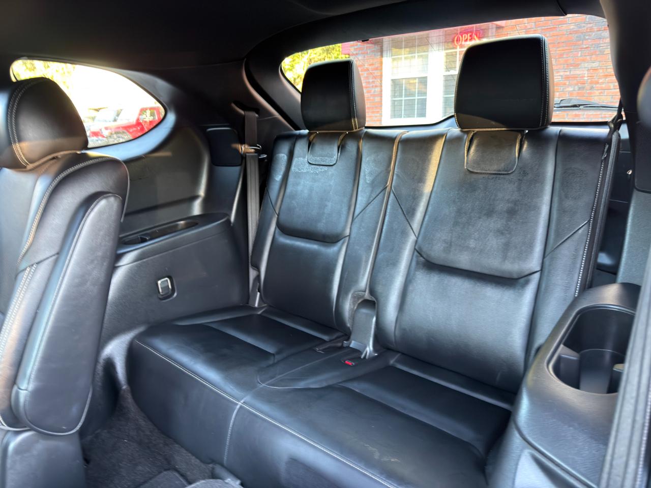 Mazda CX-9 Grand Touring FWD 2020