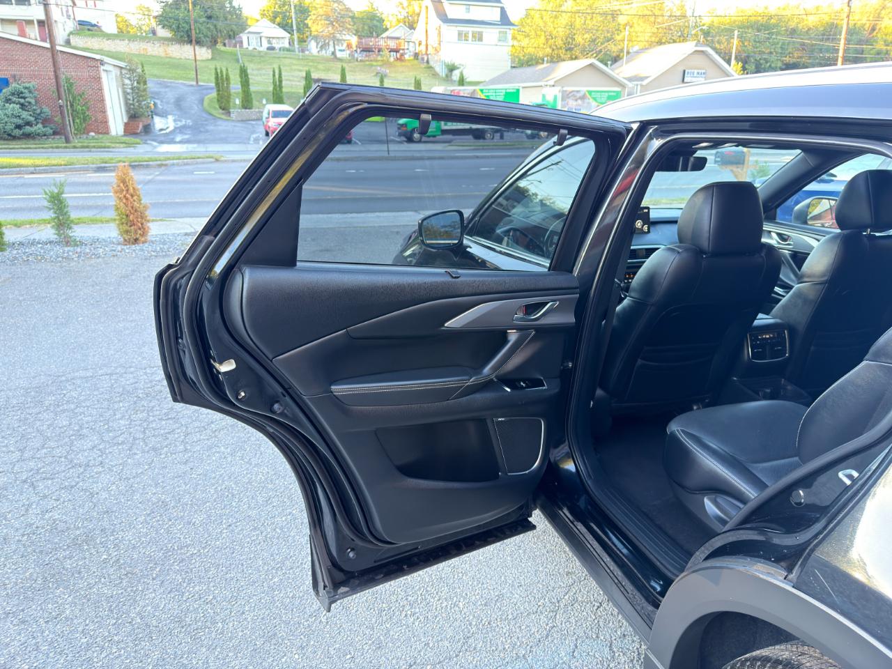 Mazda CX-9 Grand Touring FWD 2020