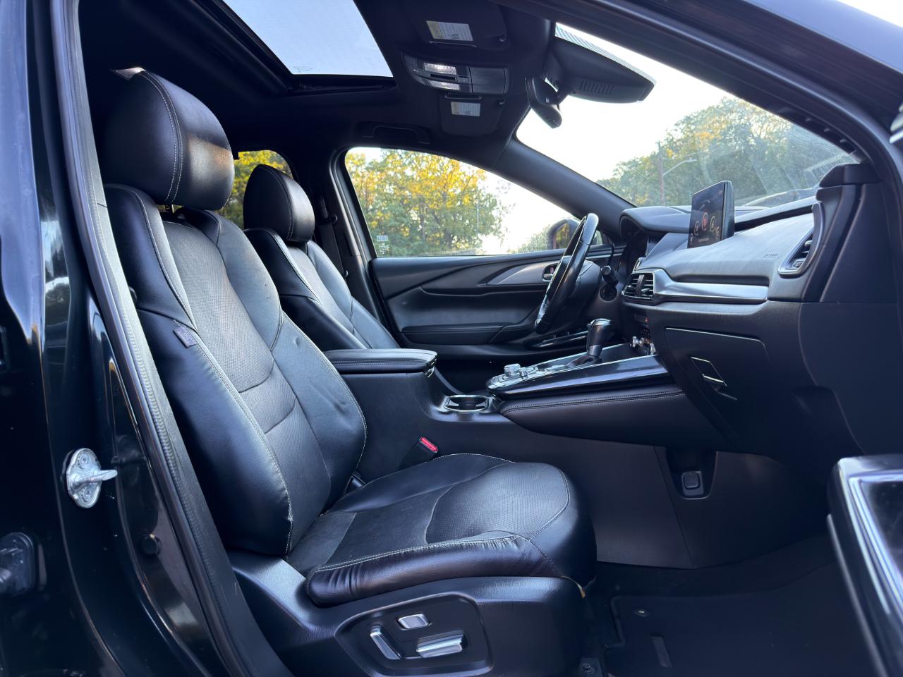 Mazda CX-9 Grand Touring FWD 2020