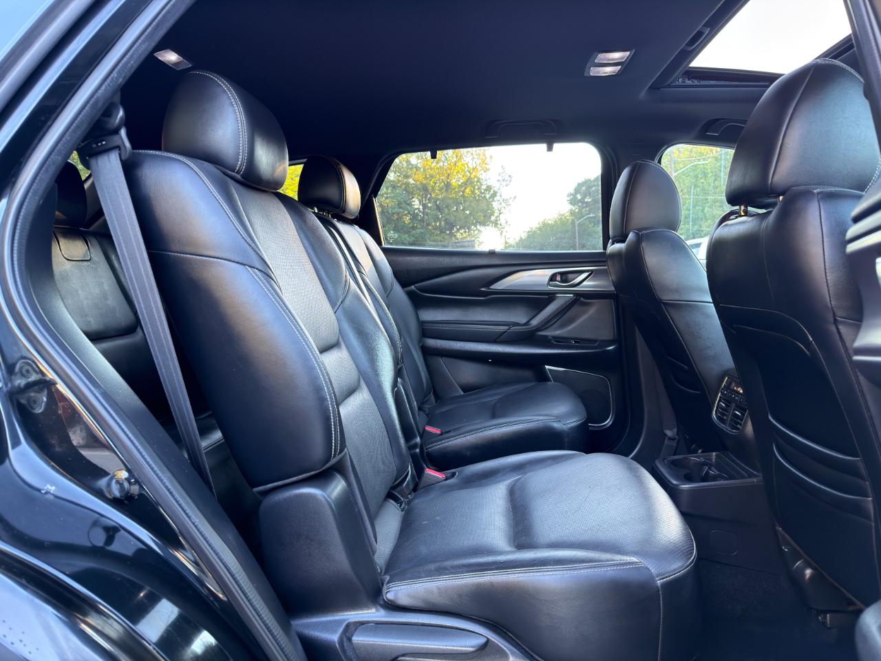 Mazda CX-9 Grand Touring FWD 2020
