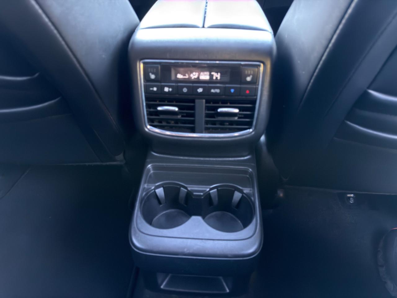 Mazda CX-9 Grand Touring FWD 2020